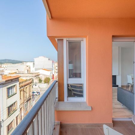 Hauzify I Apartament Big Family Сан-Фаліу-да-Ґішулс Екстер'єр фото
