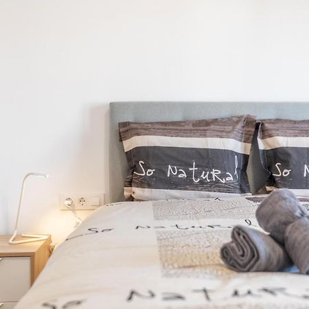 Hauzify I Apartament Big Family Сан-Фаліу-да-Ґішулс Екстер'єр фото