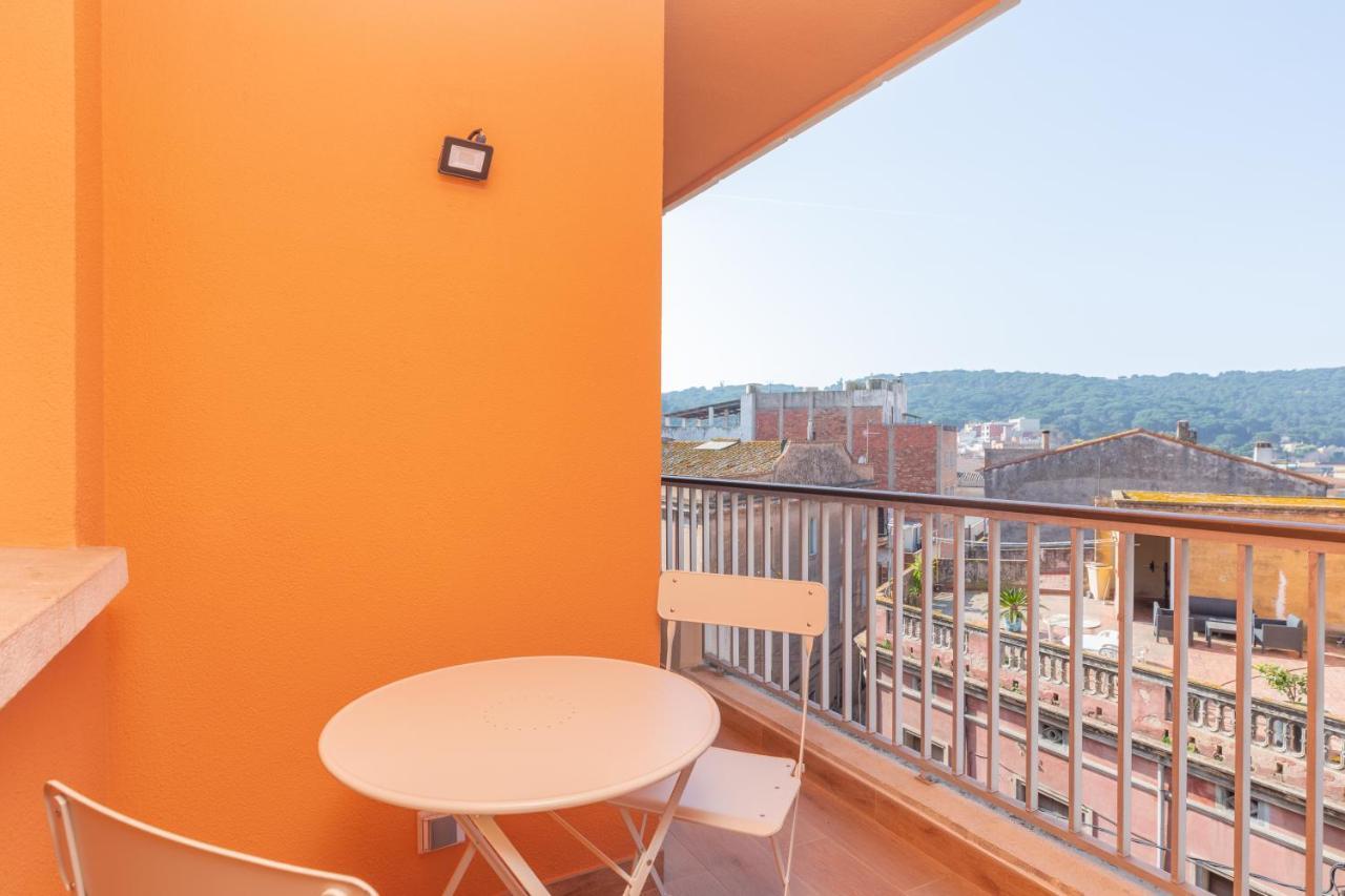 Hauzify I Apartament Big Family Сан-Фаліу-да-Ґішулс Екстер'єр фото