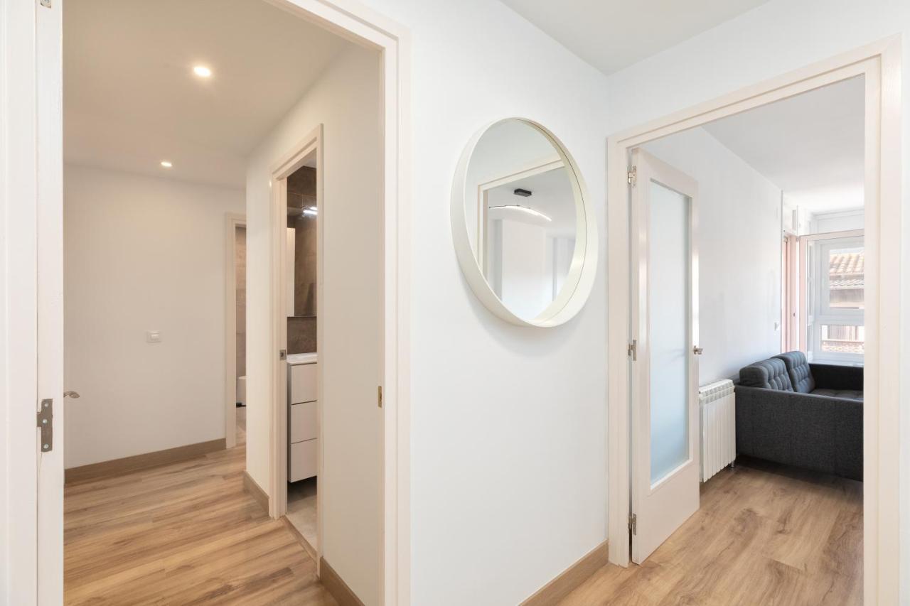 Hauzify I Apartament Big Family Сан-Фаліу-да-Ґішулс Екстер'єр фото
