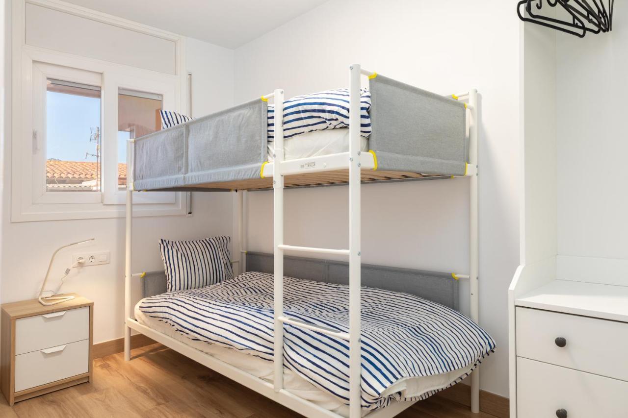 Hauzify I Apartament Big Family Сан-Фаліу-да-Ґішулс Екстер'єр фото