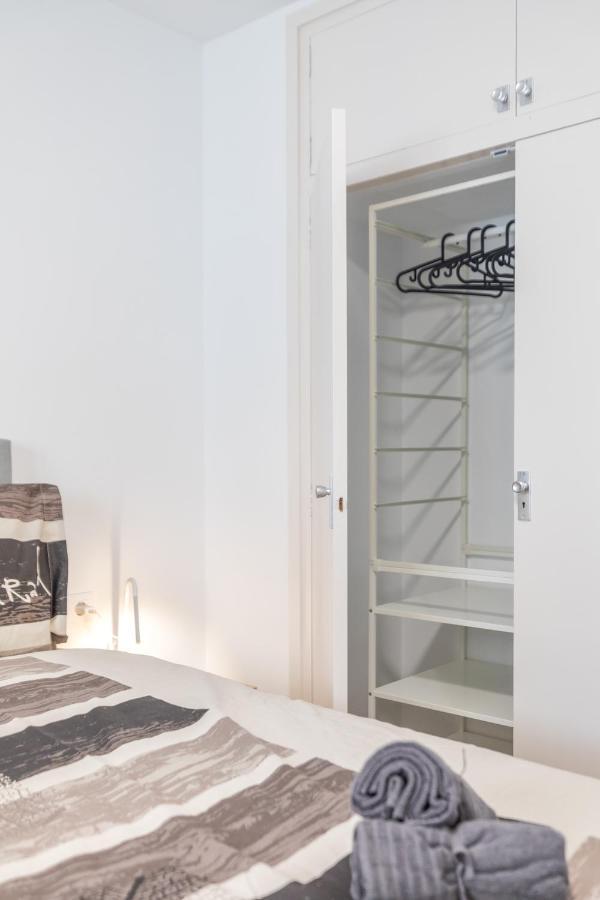 Hauzify I Apartament Big Family Сан-Фаліу-да-Ґішулс Екстер'єр фото