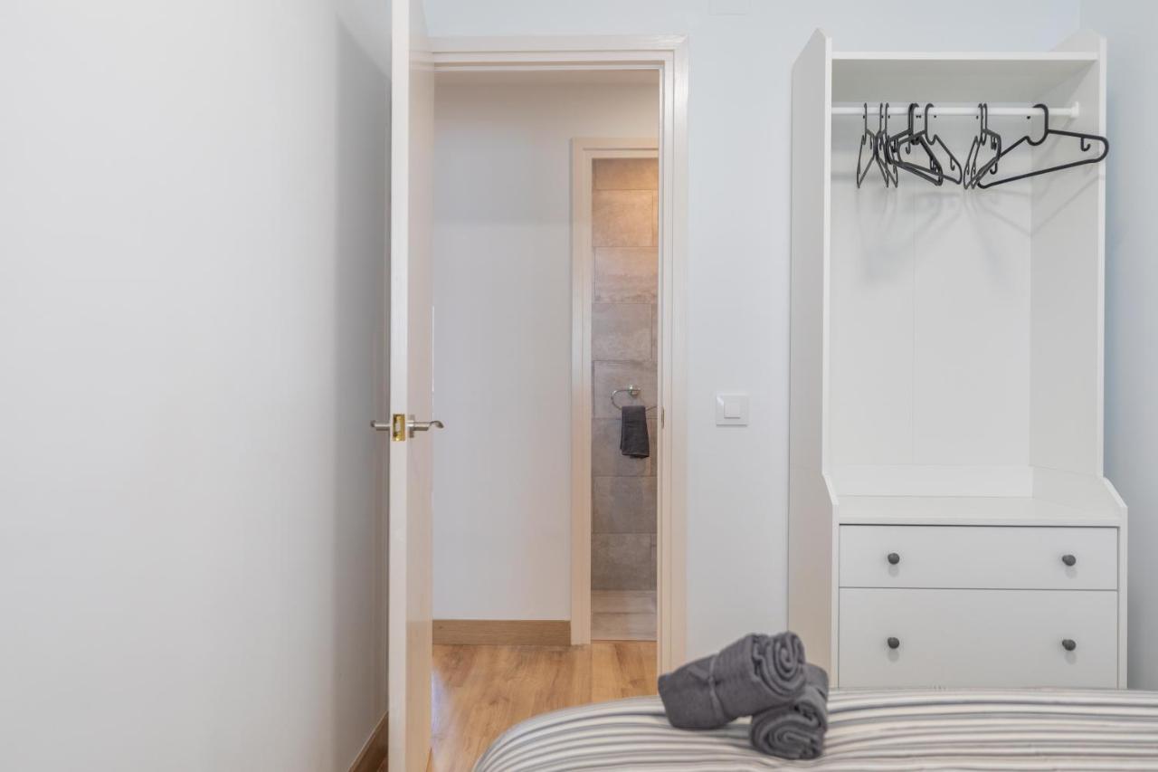 Hauzify I Apartament Big Family Сан-Фаліу-да-Ґішулс Екстер'єр фото